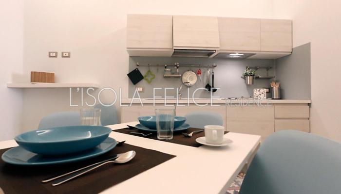 L'Isola Felice Villa Trapani Ngoại thất bức ảnh